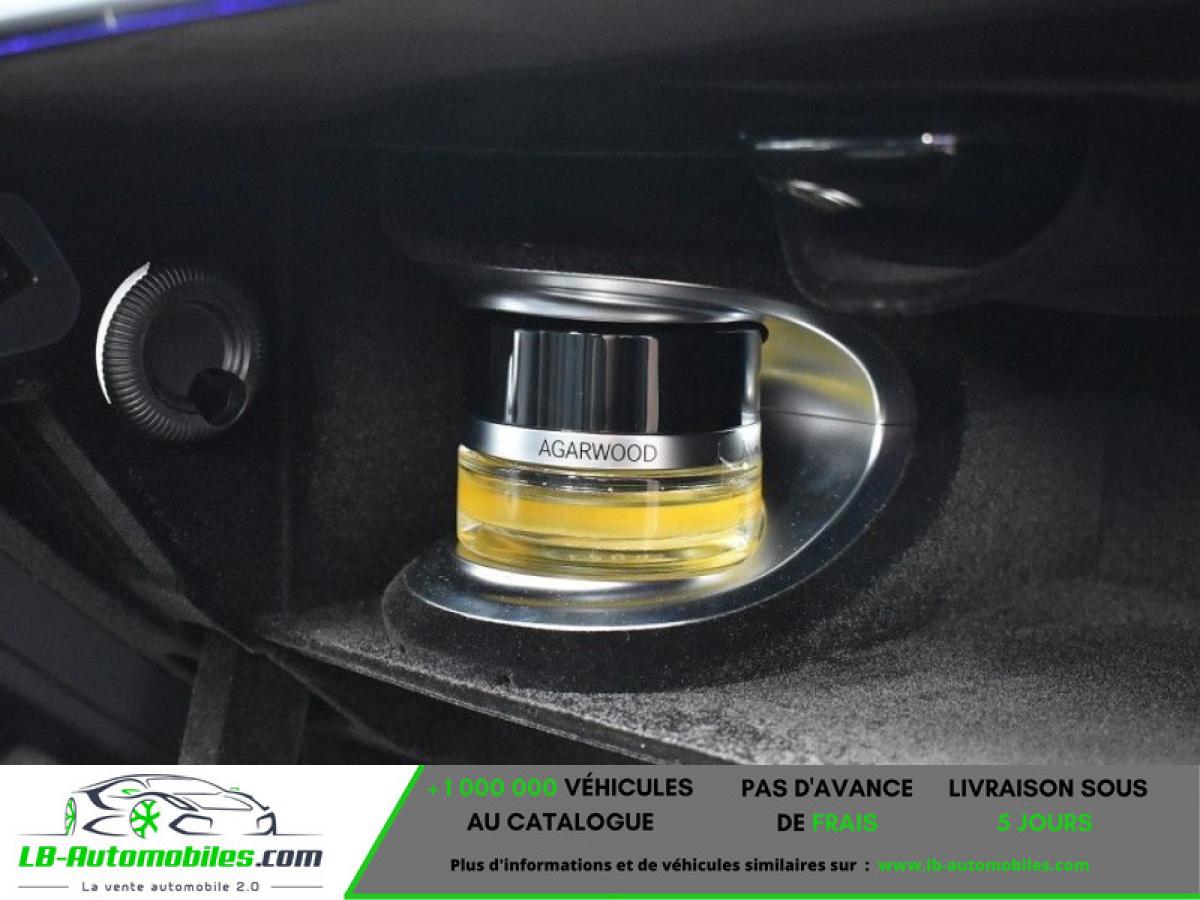 Mercedes Classe S Maybach S500 - Photo 21 / 21