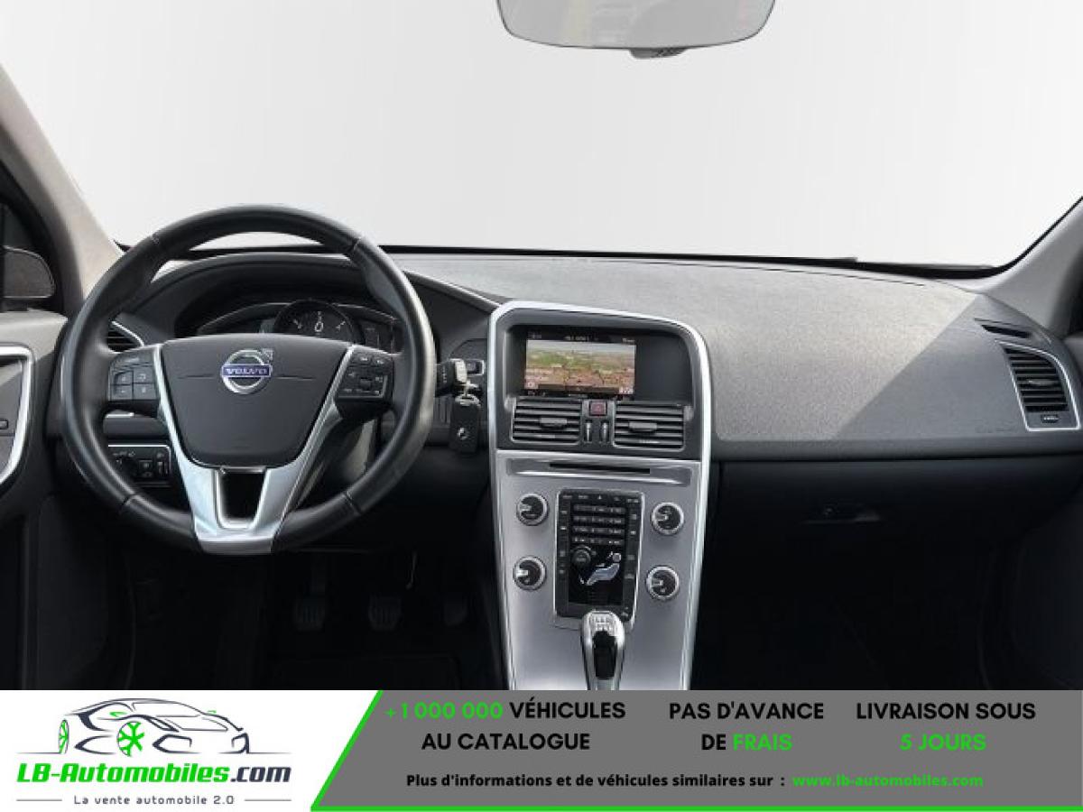 Volvo XC60 D3 150 BVM - Photo 2 / 13