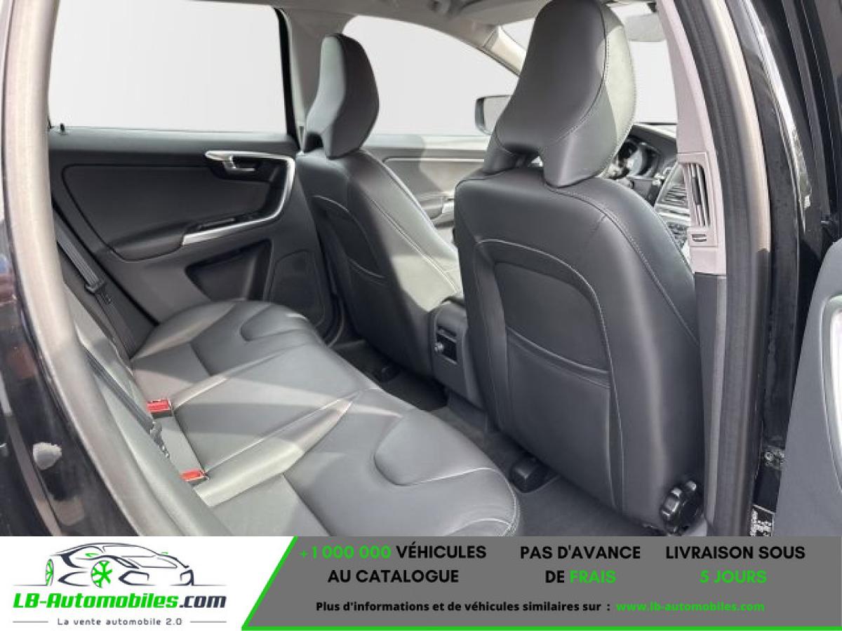 Volvo XC60 D3 150 BVM - Photo 5 / 13