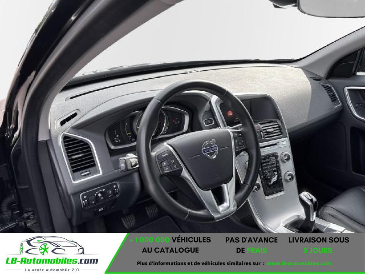 Volvo XC60 D3 150 BVM - Photo 13 / 13