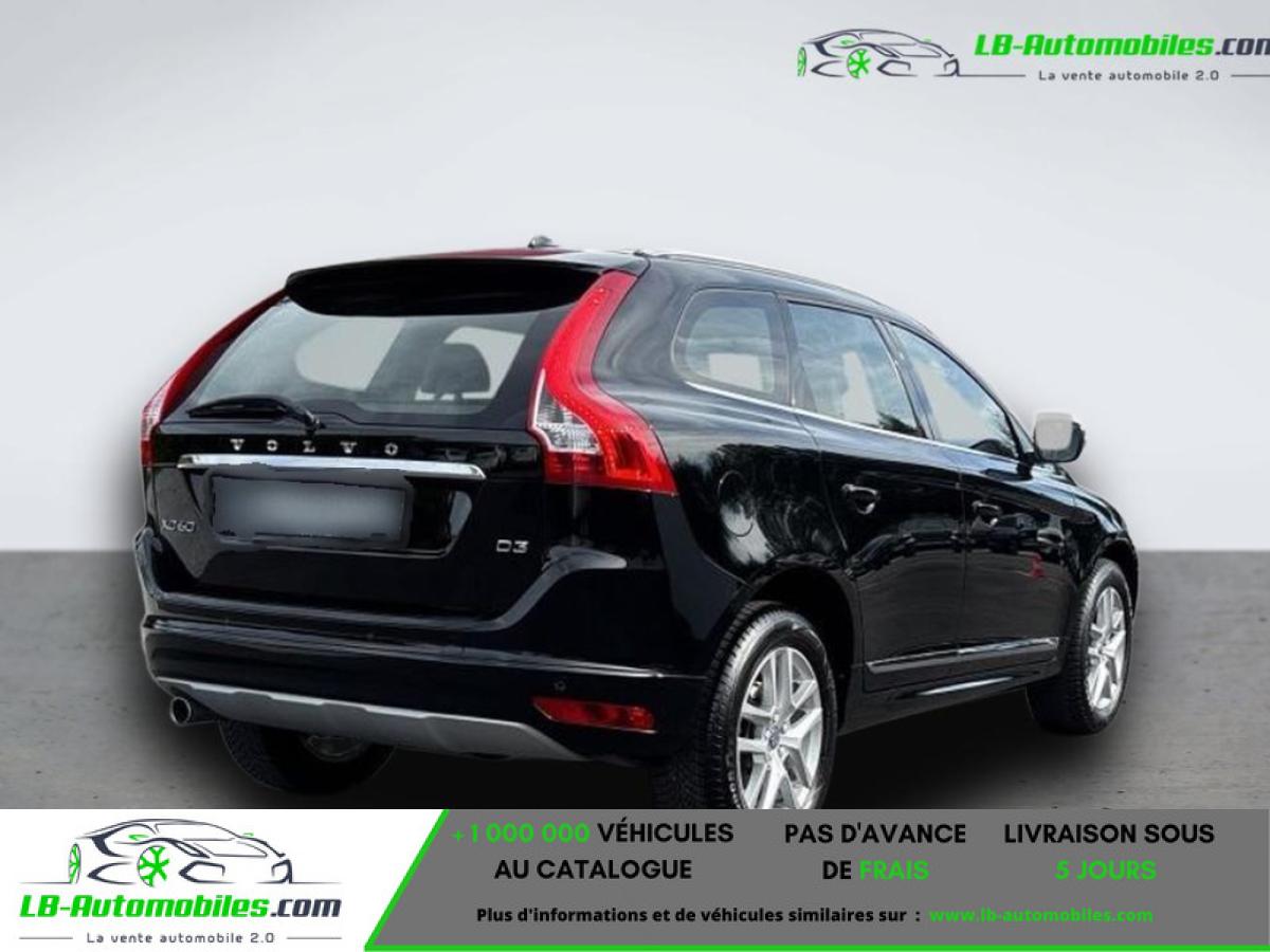 Volvo XC60 D3 150 BVM - Photo 3 / 13