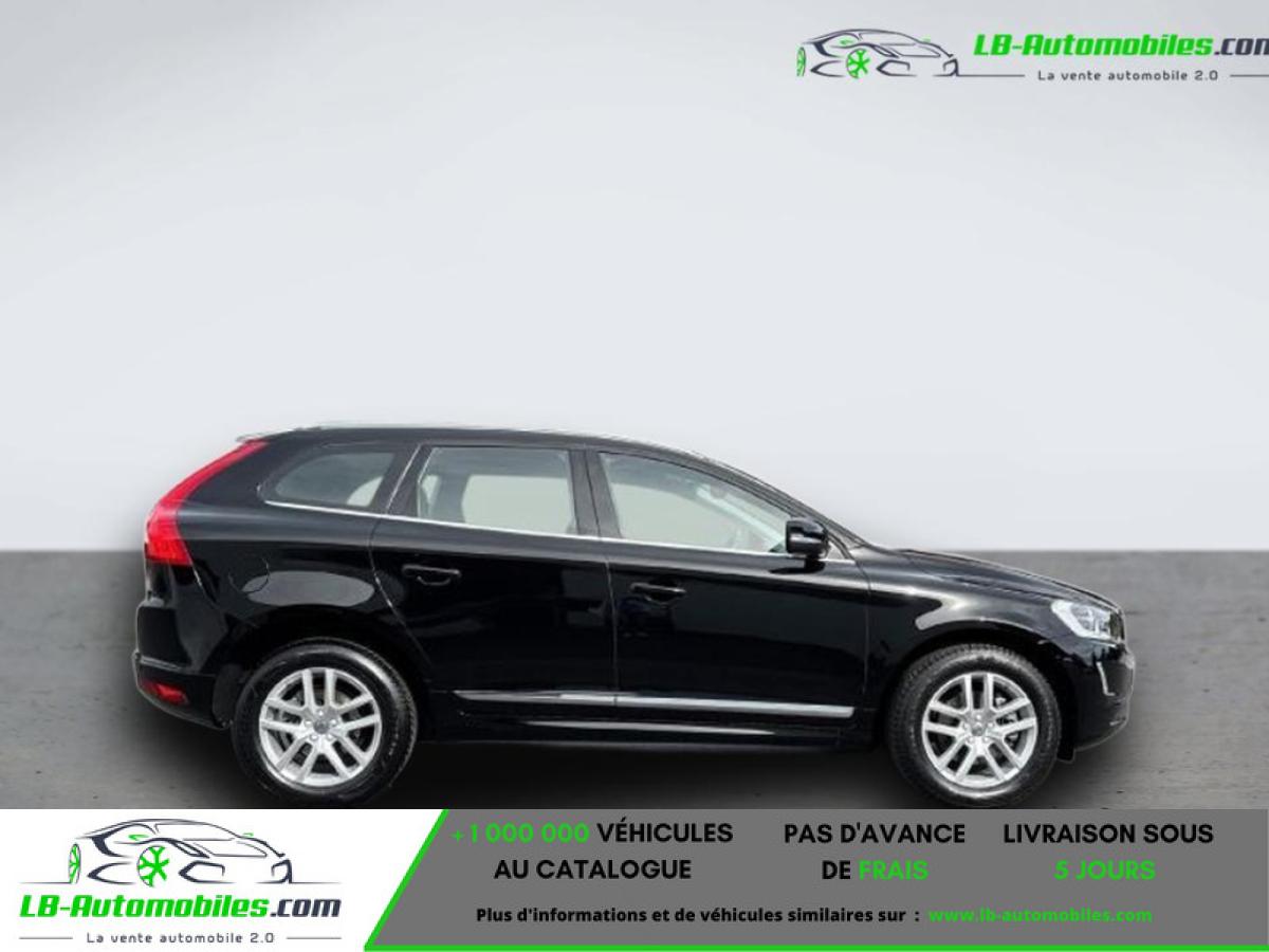 Volvo XC60 D3 150 BVM - Photo 6 / 13