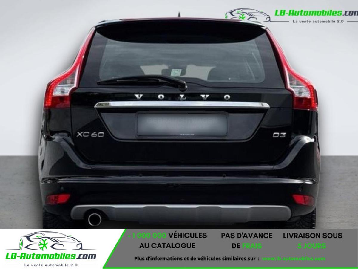 Volvo XC60 D3 150 BVM - Photo 7 / 13