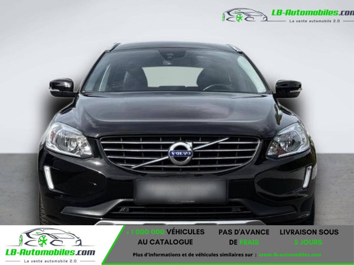 Volvo XC60 D3 150 BVM - Photo 8 / 13