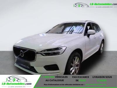 Volvo XC60 D3 150 BVM
