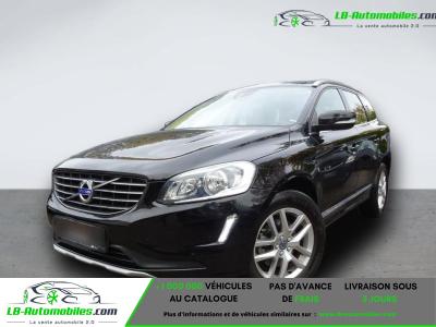 Volvo XC60 D3 150 BVM