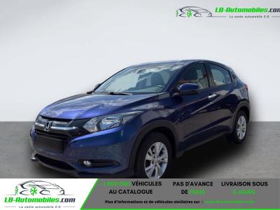 Honda HR-V 1.5 i-VTEC 130ch