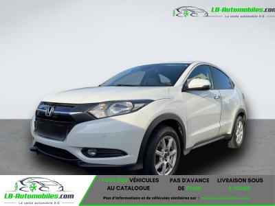 Honda HR-V 1.5 i-VTEC 130ch