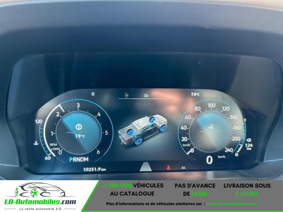 Volkswagen Amarok 3.0 TDI 240 BVA 4MOTION - Photo 6 / 9