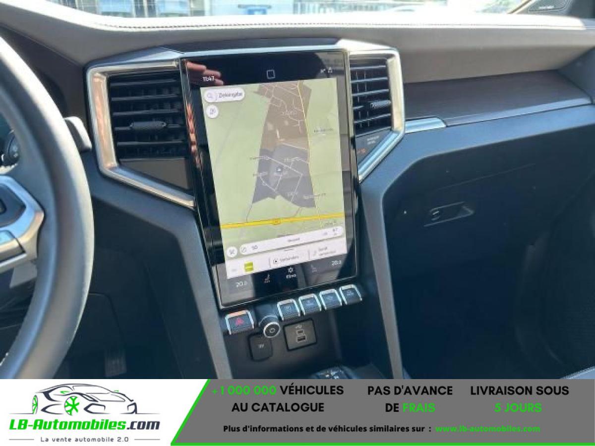 Volkswagen Amarok 3.0 TDI 240 BVA 4MOTION - Photo 7 / 9