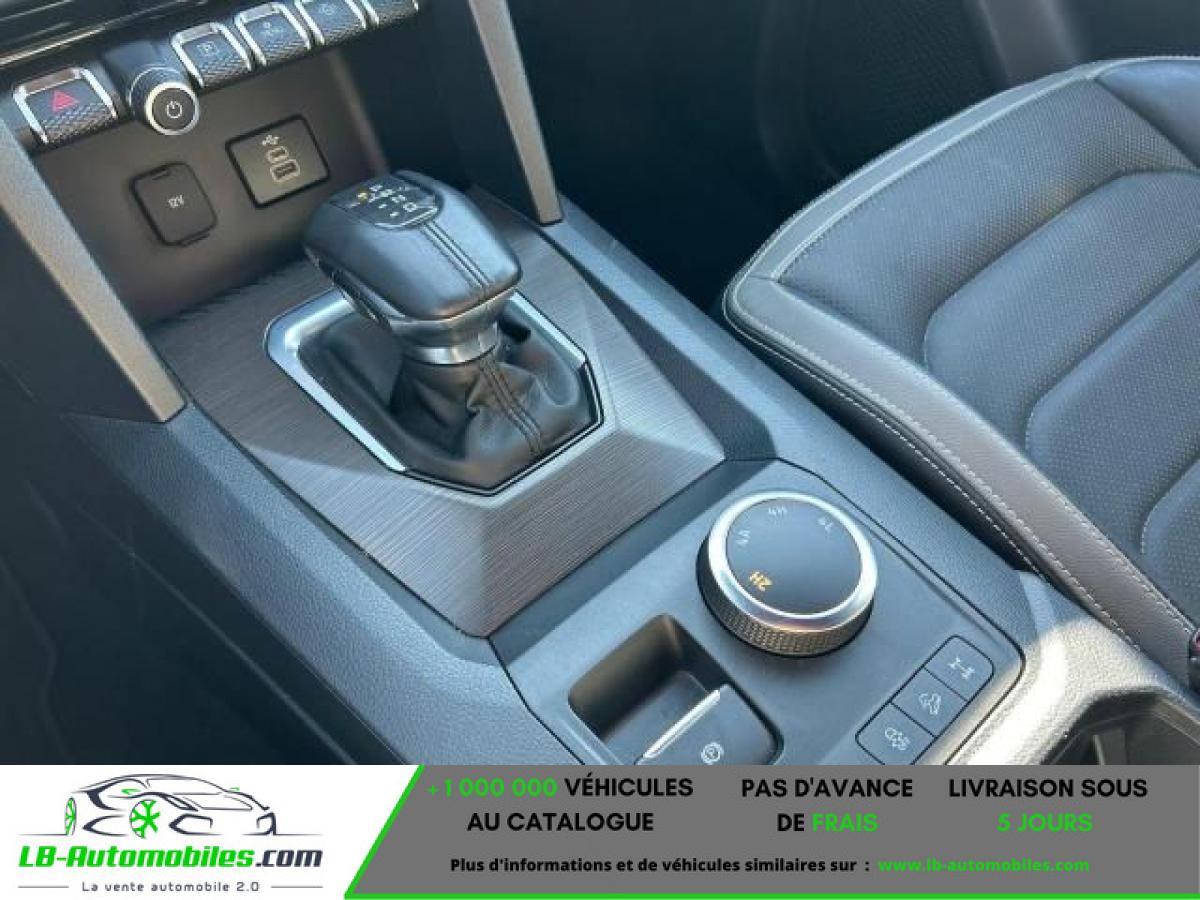 Volkswagen Amarok 3.0 TDI 240 BVA 4MOTION - Photo 8 / 9