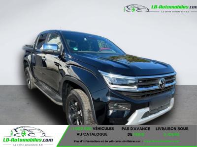 Volkswagen Amarok 3.0 TDI 240 BVA 4MOTION