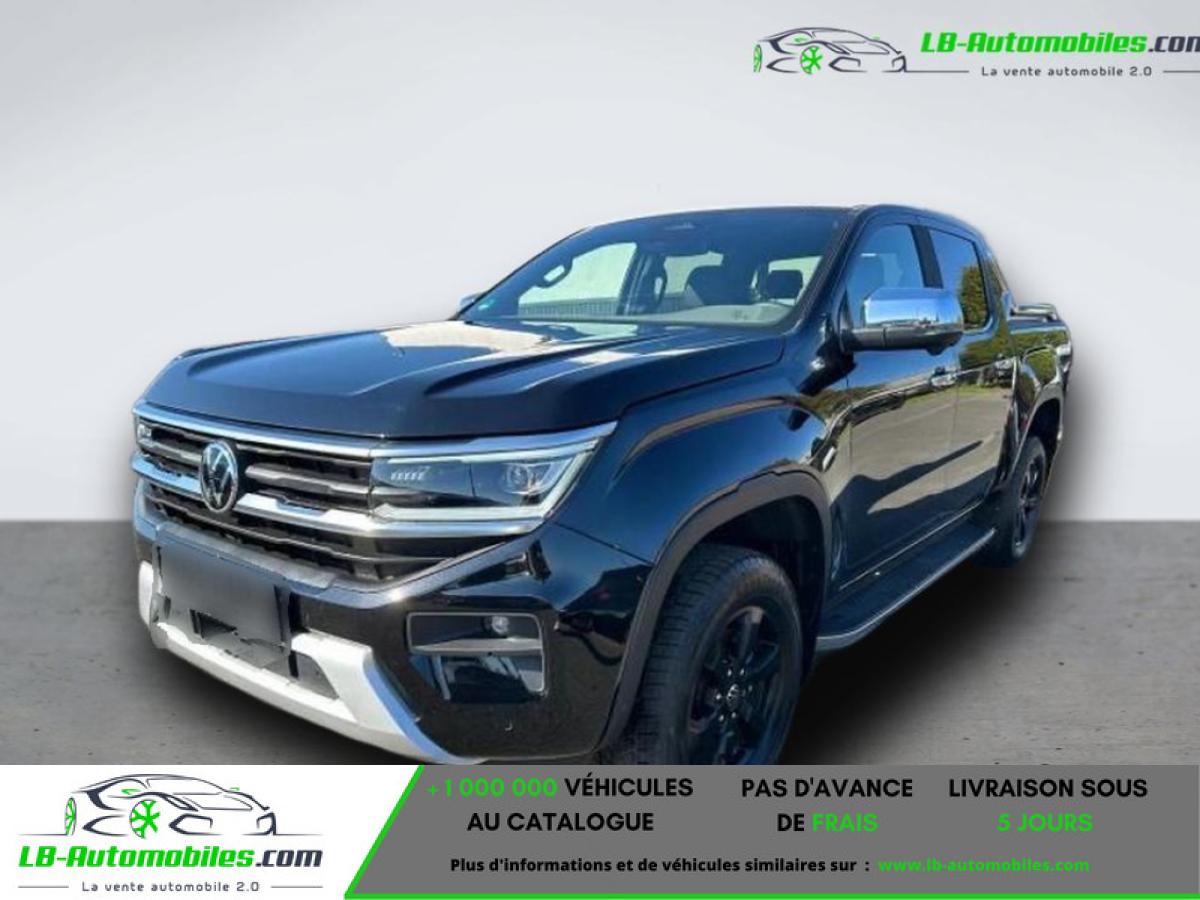 Volkswagen Amarok 3.0 TDI 240 BVA 4MOTION - Photo 2 / 9