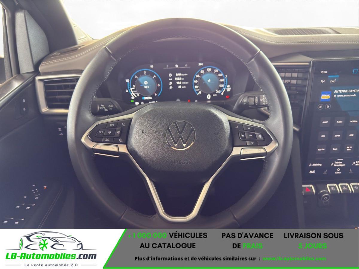 Volkswagen Amarok 3.0 TDI 240 BVA 4MOTION - Photo 2 / 14