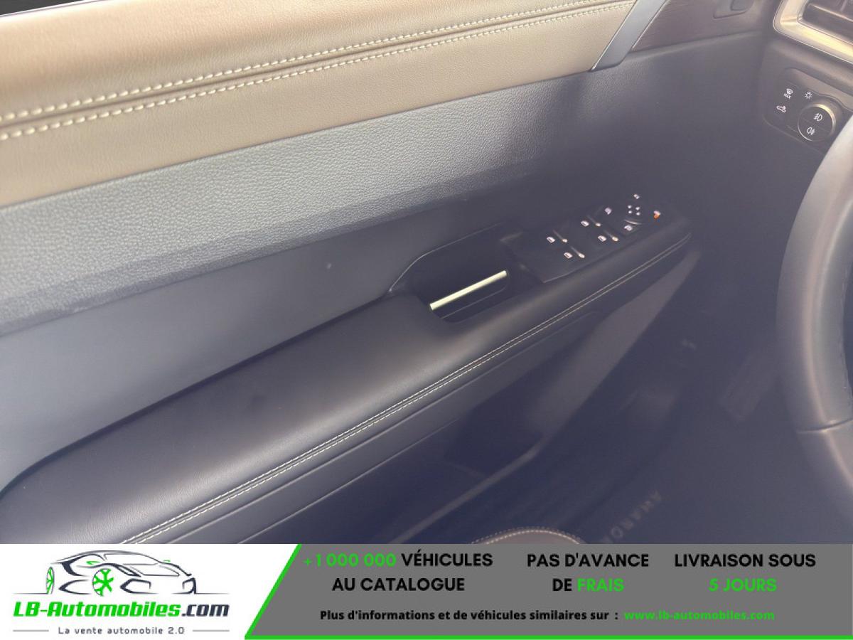 Volkswagen Amarok 3.0 TDI 240 BVA 4MOTION - Photo 8 / 14