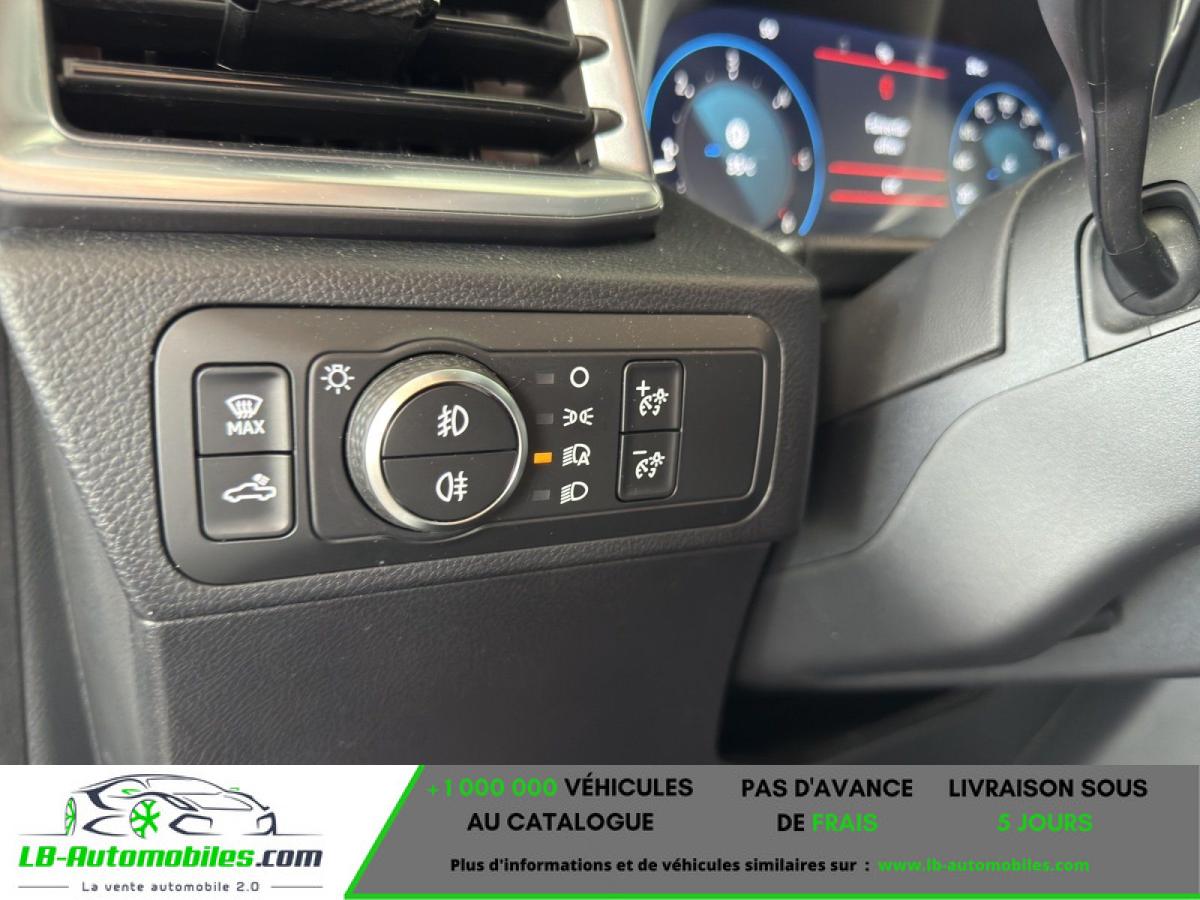 Volkswagen Amarok 3.0 TDI 240 BVA 4MOTION - Photo 14 / 14