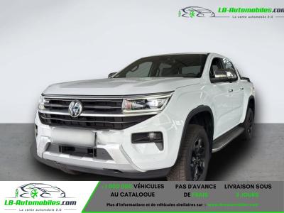 Volkswagen Amarok 3.0 TDI 240 BVA 4MOTION
