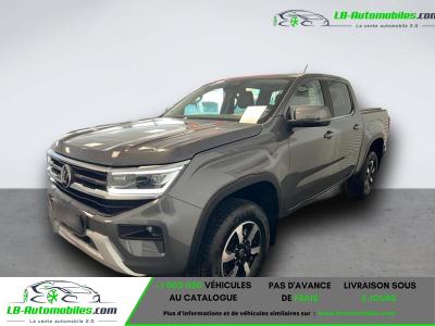 Volkswagen Amarok 3.0 TDI 240 BVA 4MOTION