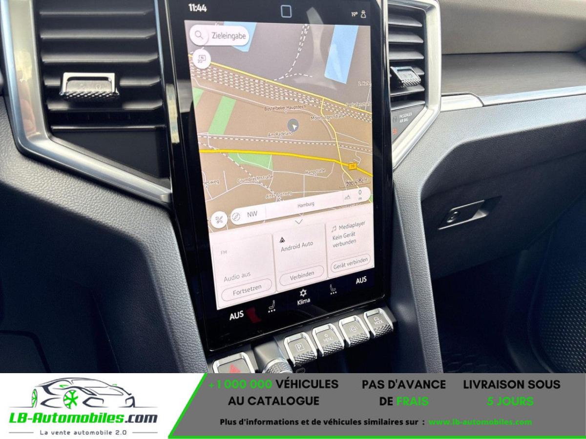 Volkswagen Amarok 3.0 TDI 240 BVA 4MOTION - Photo 7 / 12