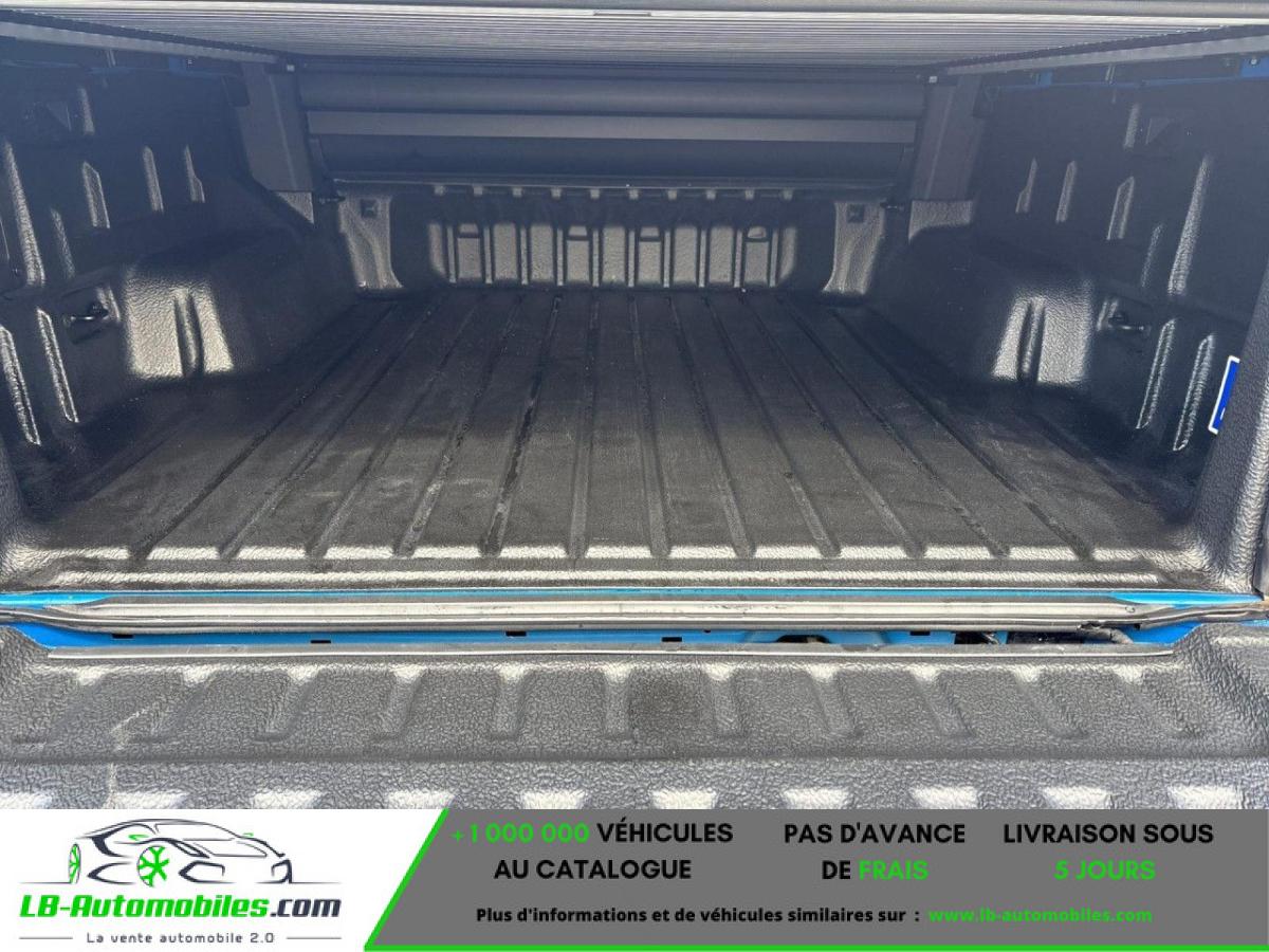 Volkswagen Amarok 3.0 TDI 240 BVA 4MOTION - Photo 11 / 12