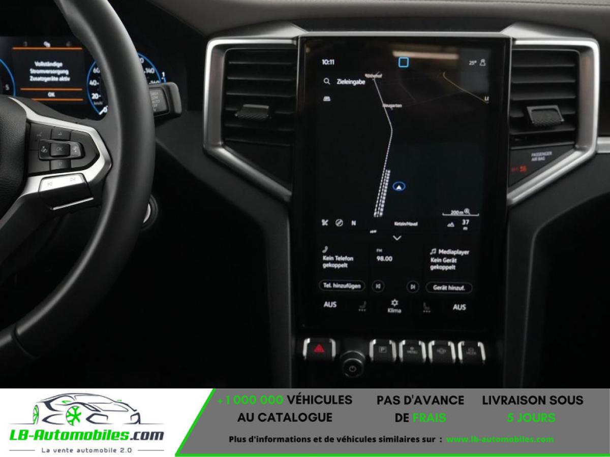 Volkswagen Amarok 3.0 TDI 240 BVA 4MOTION - Photo 4 / 6