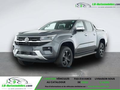Volkswagen Amarok 3.0 TDI 240 BVA 4MOTION