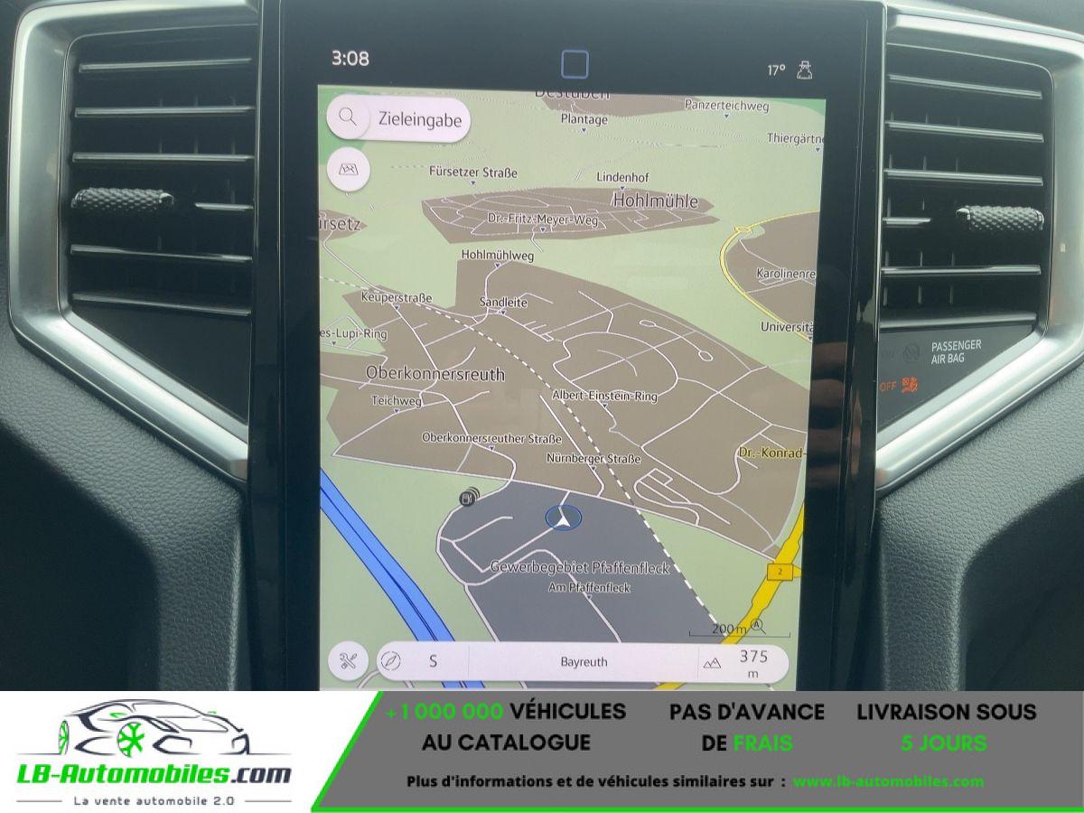 Volkswagen Amarok 3.0 TDI 240 BVA 4MOTION - Photo 8 / 12