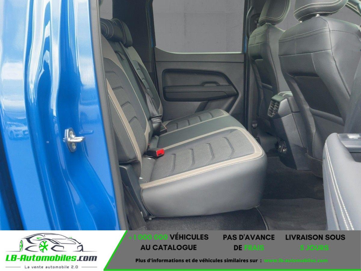 Volkswagen Amarok 3.0 TDI 240 BVA 4MOTION - Photo 11 / 12