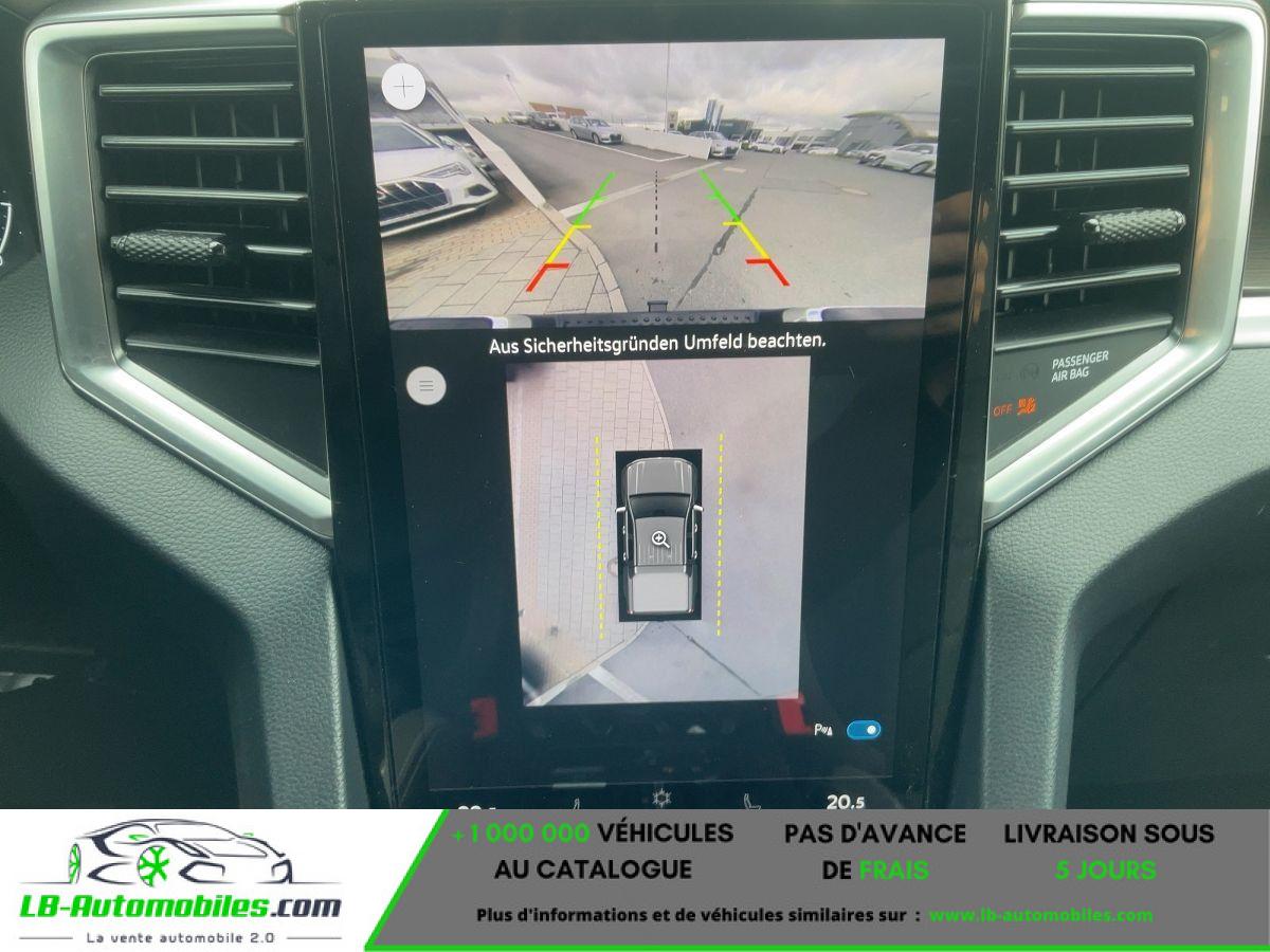 Volkswagen Amarok 3.0 TDI 240 BVA 4MOTION - Photo 9 / 12