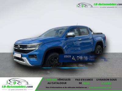 Volkswagen Amarok 3.0 TDI 240 BVA 4MOTION