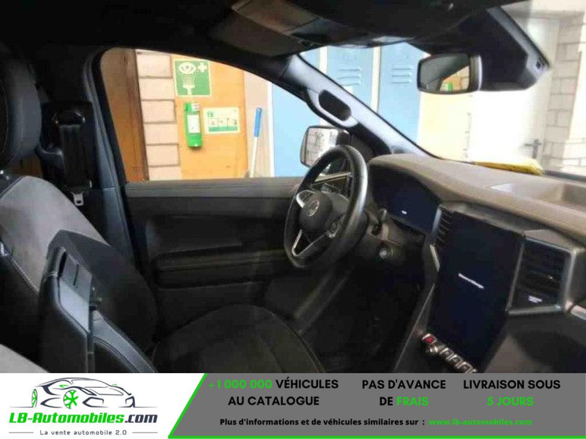 Volkswagen Amarok 3.0 TDI 240 BVA 4MOTION - Photo 3 / 4