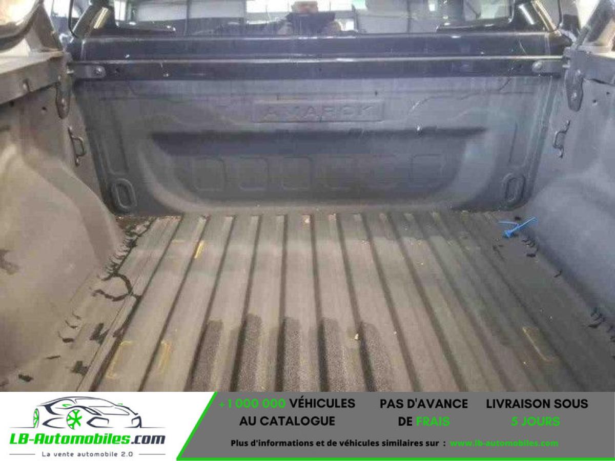 Volkswagen Amarok 3.0 TDI 240 BVA 4MOTION - Photo 4 / 4