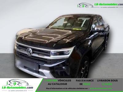 Volkswagen Amarok 3.0 TDI 240 BVA 4MOTION