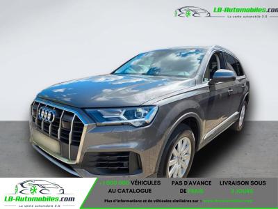 Audi Q7 45 TDI 231 BVA Quattro 5pl