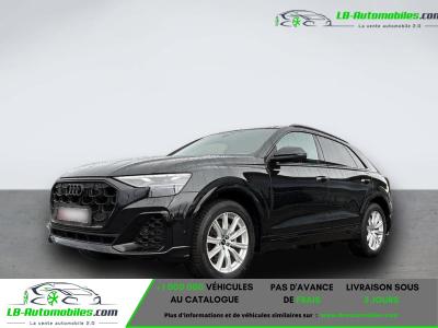 Audi Q8 55 TFSI 340 BVA Quatro