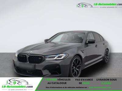 BMW M5 Competition 625 ch BVA