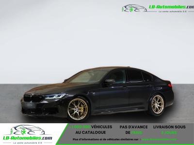 BMW M5 Competition 625 ch BVA