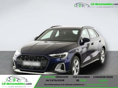 Audi A3 ALLSTREET 35 TFSI Mild Hybrid 150 BVA