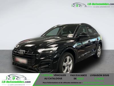 Audi Q5 40 TFSI 204 BVA