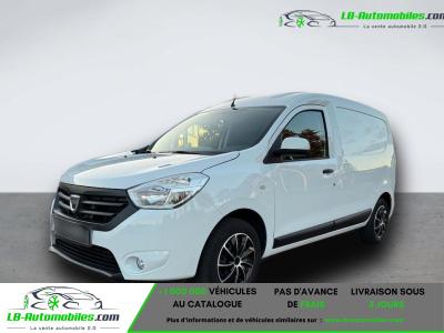 Dacia Dokker 1.6 SCe 100