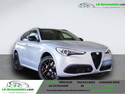 Alfa Romeo Stelvio 2.0T 280 ch Q4 BVA