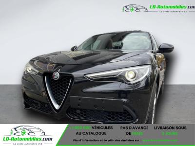 Alfa Romeo Stelvio 2.0T 280 ch Q4 BVA