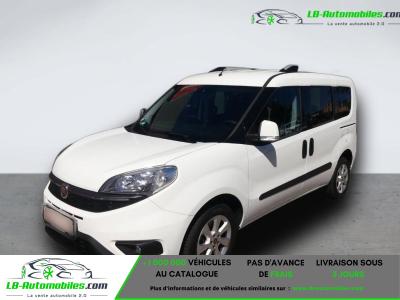 Fiat Doblo 1.4 T-Jet 120 ch BVM