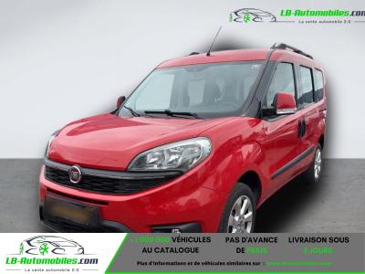 Fiat Doblo 1.4 T-Jet 120 ch BVM