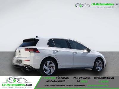 Volkswagen Golf 1.4 Hybrid Rechargeable OPF 245 BVA