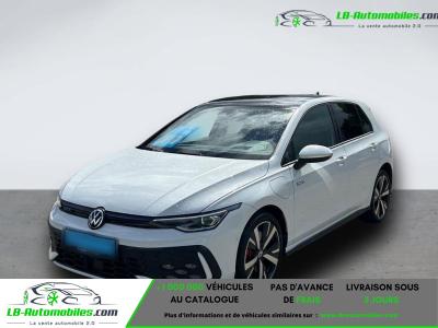 Volkswagen Golf 1.5 Hybrid Rechargeable OPF 272 BVA