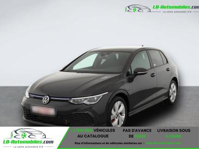 Volkswagen Golf 1.4 Hybrid Rechargeable OPF 245 BVA