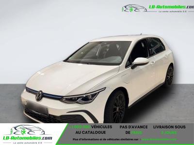 Volkswagen Golf 1.4 Hybrid Rechargeable OPF 245 BVA