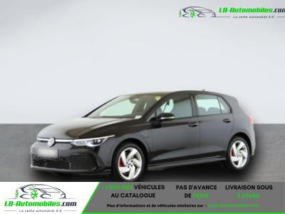Volkswagen Golf 1.4 Hybrid Rechargeable OPF 245 BVA