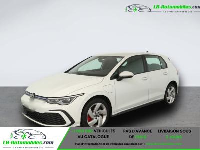 Volkswagen Golf 1.4 Hybrid Rechargeable OPF 245 BVA